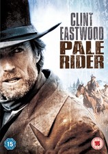 Pale Rider DVD (2005) Clint Eastwood cert 15 Incredible Value and Free Shipping!