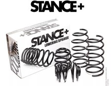Stance+ Lowering Springs 35mm Audi TT 8N. Seat Leon, Golf mk4, Skoda Octavia. 