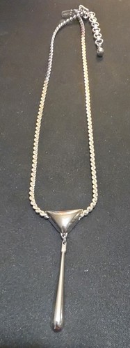 Vintage monet silver tone - monet,