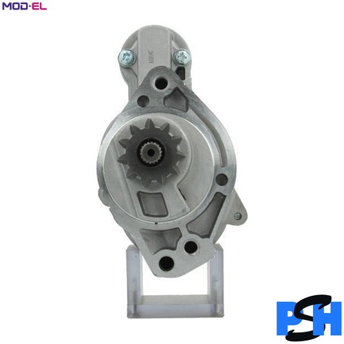 Starter 160 581 - starter, for