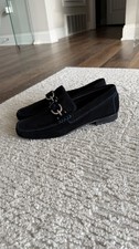 DONALD J PLINER DAICO 2 BLACK