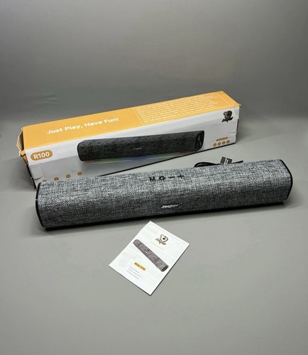Usb stereo soundbar - usb,