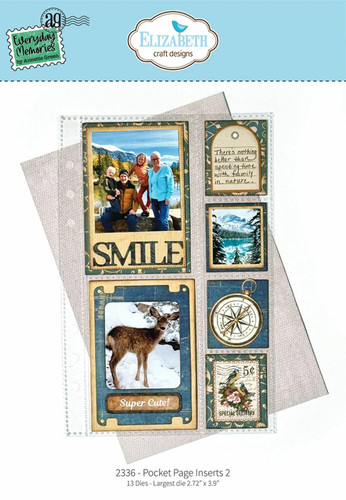 Elizabeth craft designs - elizabeth,