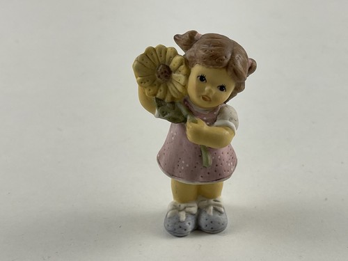 Goebel figurine nina - nina, and