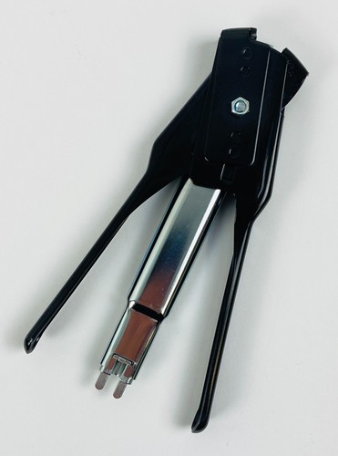 Manual ring plier hog - b7,