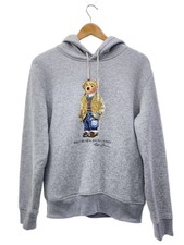 POLO RALPH LAUREN Hoodie S