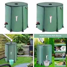 50/100/160/200L Collapsible