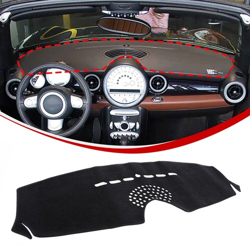 Lhd black for bmw mini - lhd, r55