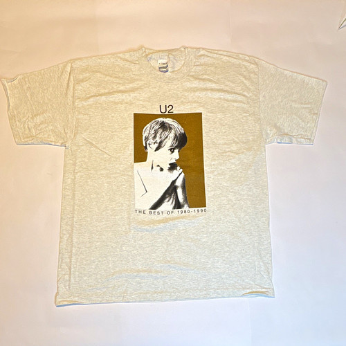 The best 1980 - the, 1980-1990