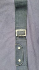 WW2 Royal Navy EM money belt