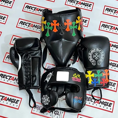 Custom heart boxing - ,