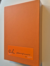 PET SHOP BOYS VOLUME SIGNED
