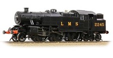 Bachmann 32-875A LMS Fairburn