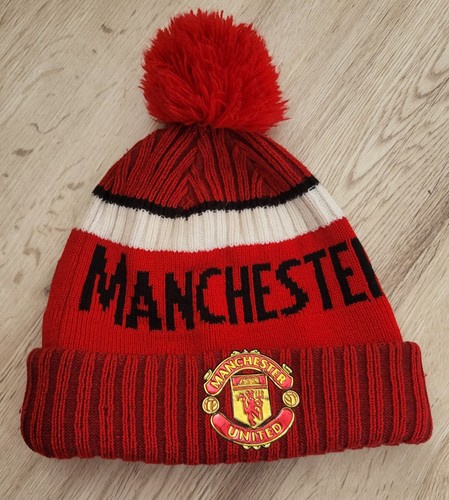 Manchester united new - fc, era