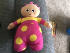 In The Night Garden Talking