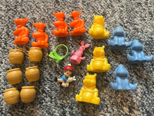 Disney winnie the pooh - tip, 'n'