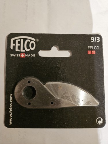 Felco model 9 - 10, 9/3
