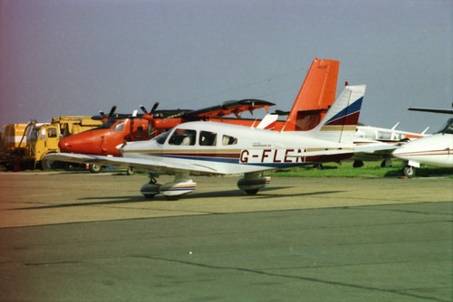 Negative flen piper - negative,