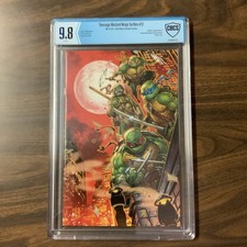 Teenage Mutant Ninja Turtles