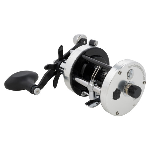 New abu garcia - new,