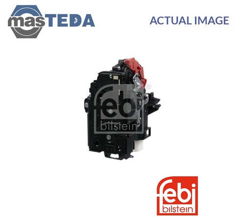 178832 door lock - 178832,