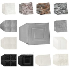 Large Drop Ceiling Tiles Wall