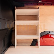 Ford Transit Connect SWB 2024-