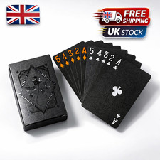 Waterproof Playing Cards Poker