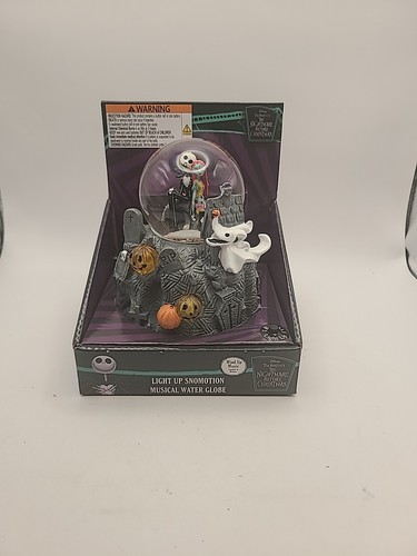 Nightmare before christmas - nightmare,