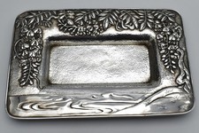 Antique Japanese Sterling