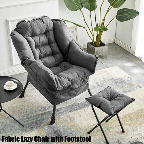 Lazy chair with - chair, modern