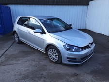 VOLKSWAGEN GOLF 2012-2017