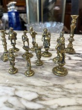 Job Lot 11 X Smoking Tamper