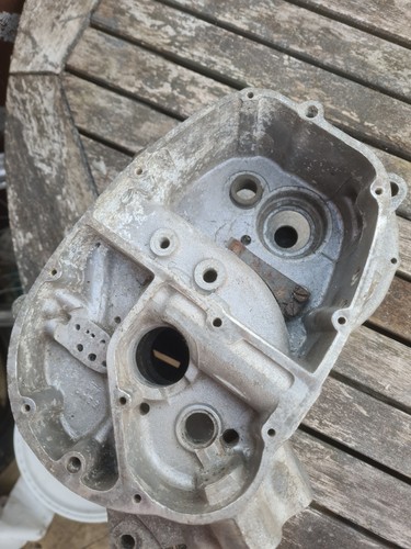 Original triumph t20 tiger cub - triumph,
