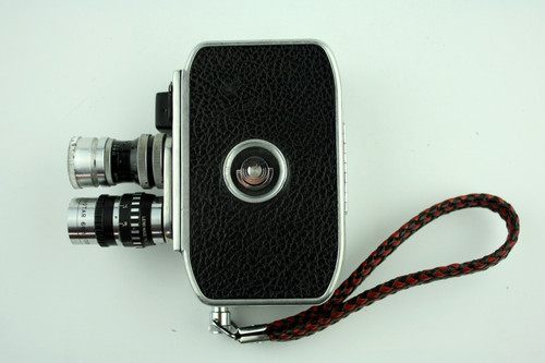 Paillard bolex 8mm - b8,