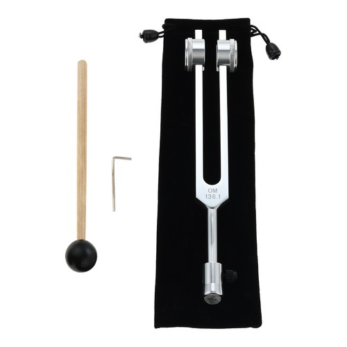 136 1hz tuning - tuning, fork