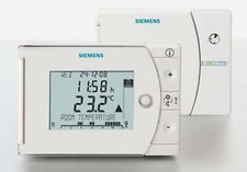 Siemens REV24-RF 7-Day