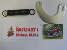 Centre stand spring honda CUB C50 C70 C90 SS50 S50 65 90 CL50 70 CD50 CS50 C110C