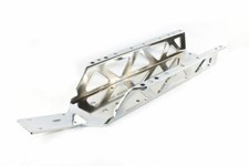 Main Chassis - Chrome Fits 001 2.0 T1000 Baja Buggy Truck King Motor