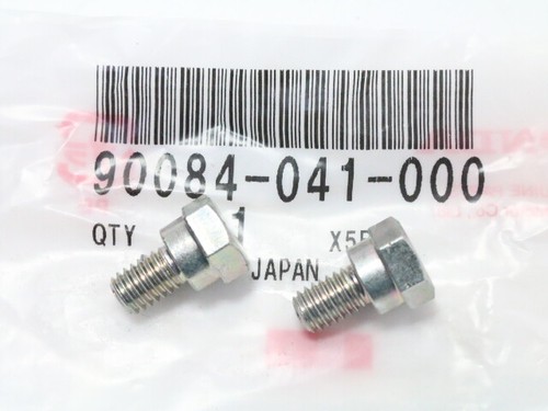 Honda 250 r - 250, screw