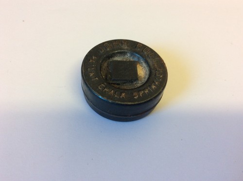 Vintage john bull chalk - vintage,