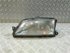 Left Headlight (Left Hand