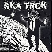 Ska Trek : A Journey Through Ska CD Value Guaranteed from eBay’s biggest seller!