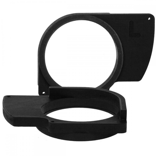 Mdf front door - 165mm, 6.5"