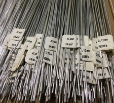 20x 1.2mm Aluminium Tig