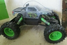 Maisto Tech RC vehicle 8 1/2"
