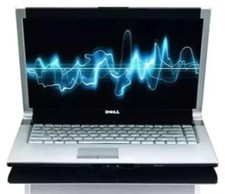 DELL XPS M1530 CLASSIC LAPTOP CORE 2 DUO T7250 4GB RAM 128GB SSD WIN 11