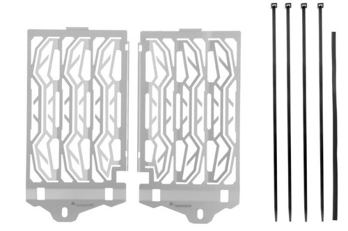 Touratech radiator - touratech,
