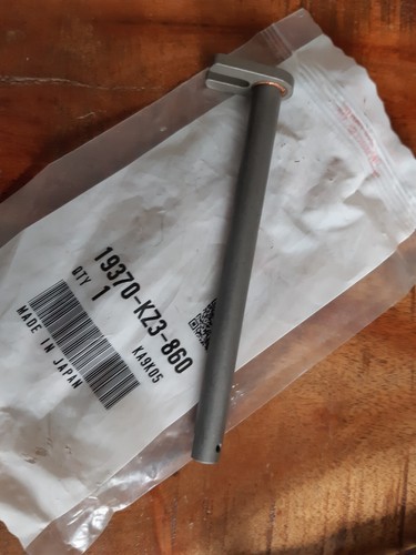 Nos honda 250 1992 - cr,