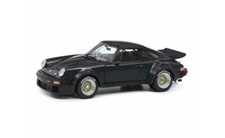 Porsche 934 RSR Black (00343)